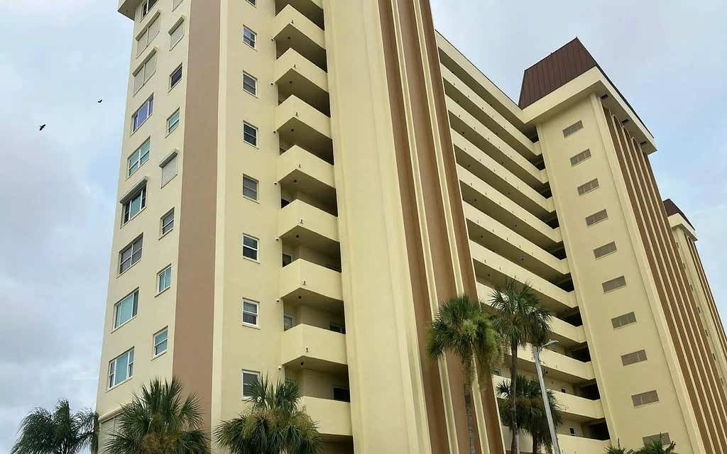 Photo of 4550 Cove Cir Apt 109 CIR, Other, FL 33708 (MLS # 132635)