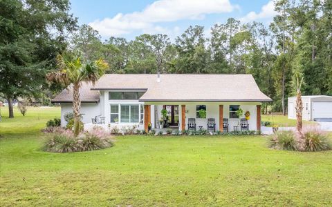 Photo of 1534 NW Frontier Drive, Lake City, FL 32055 (MLS # 128849)