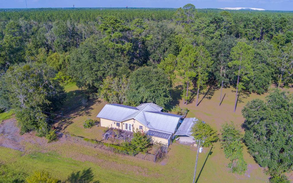 Photo of 8072 SW Cr 158, Jasper, FL 32052 (MLS # 122597)