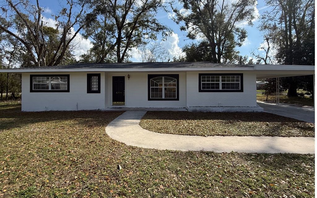 Photo of 1204 Ruby Street, Live Oak, FL 32064 (MLS # 130343)