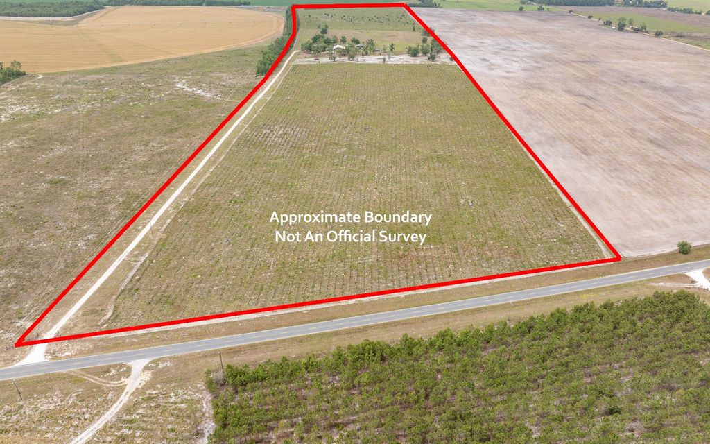 Photo of 6676 SE Cr 255, Lee, FL 32059 (MLS # 126880)