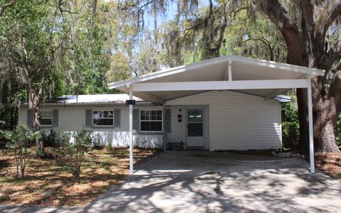 Photo of 919 NW Indian Shore Dr, Lake City, FL 32055 (MLS # 131076)