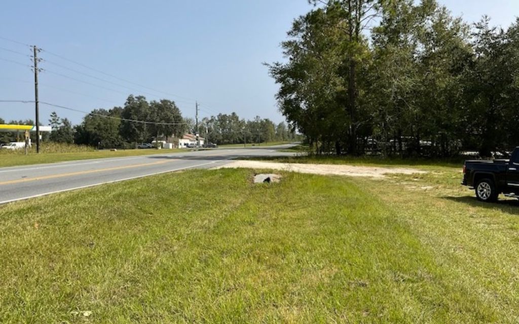 Photo of SW Pinemount/Birley Ave, Lake City, FL 32024 (MLS # 124511)