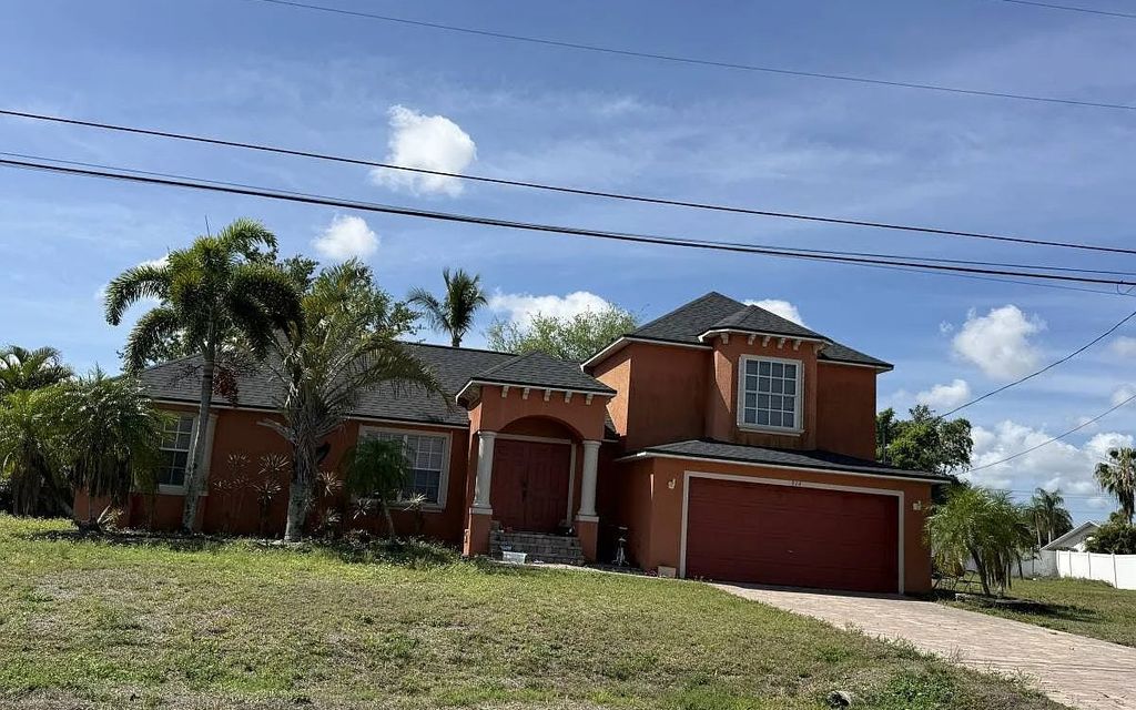 Photo of 914 NE van Loon Ln, Other, FL 33909 (MLS # 131207)