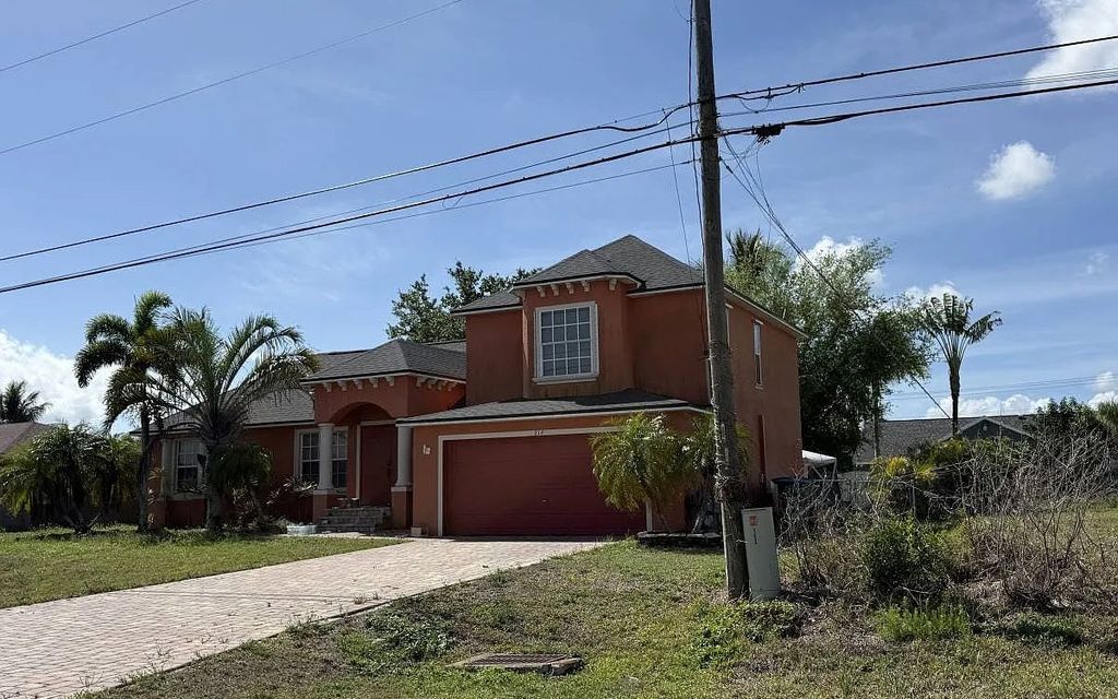 Photo of 914 NE van Loon Ln, Other, FL 33909 (MLS # 131207)