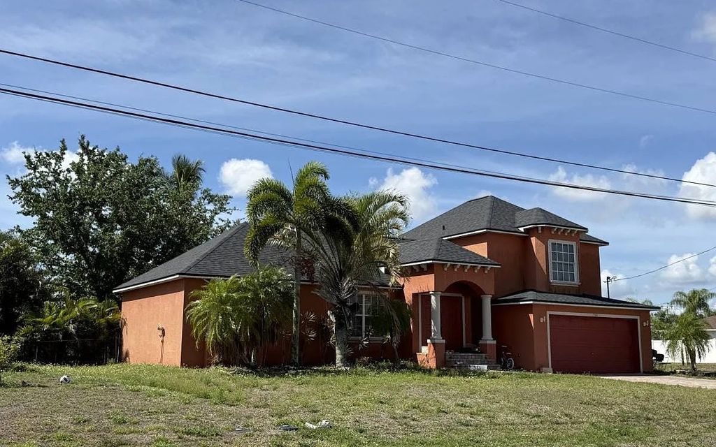 Photo of 914 NE van Loon Ln, Other, FL 33909 (MLS # 131207)