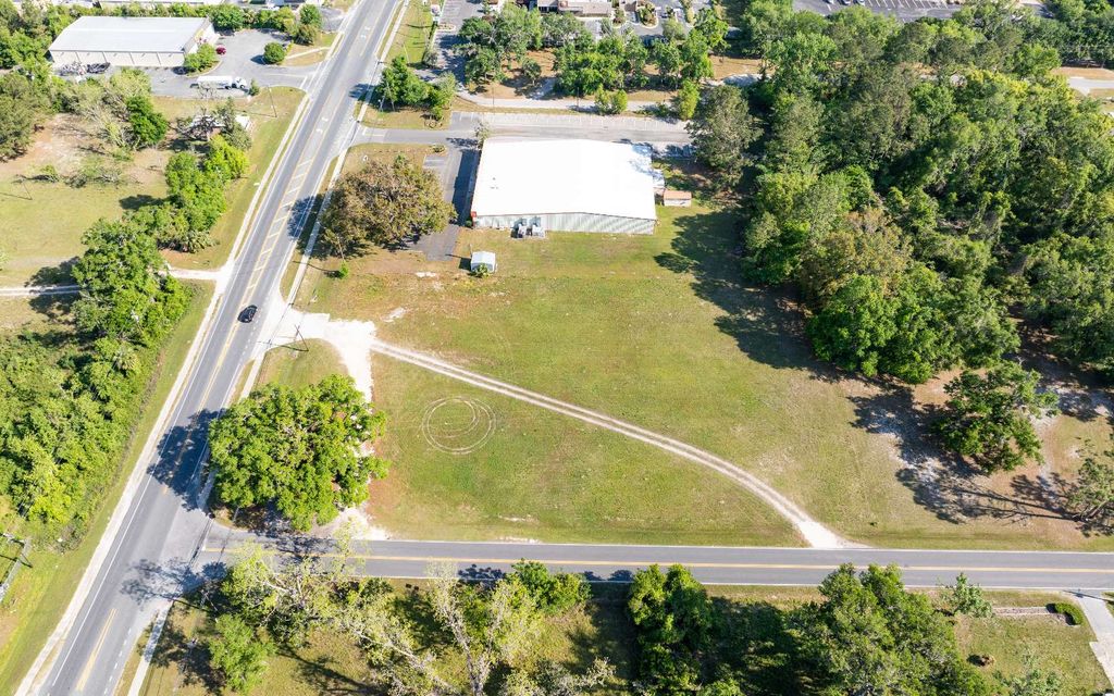 Photo of TBD Ohio Ave S, Live Oak, FL 32064 (MLS # 126790)