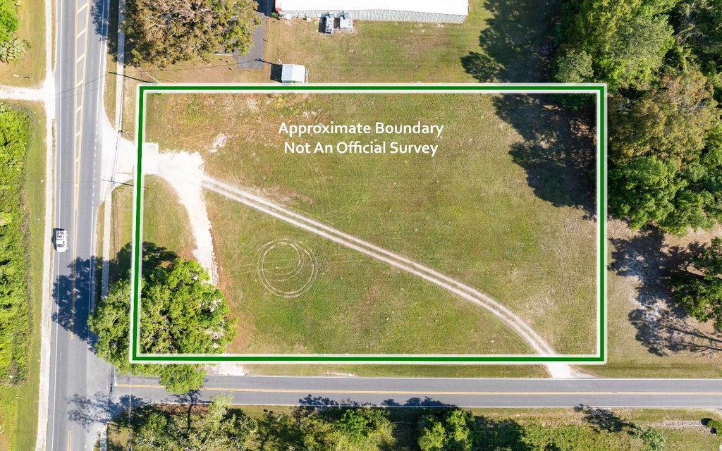 Photo of TBD Ohio Ave S, Live Oak, FL 32064 (MLS # 126790)
