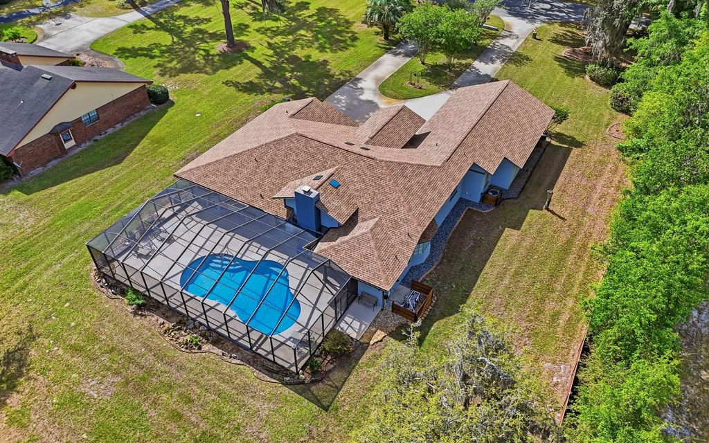 Photo of 125 SE Butler Glen, Lake City, FL 32025 (MLS # 126703)