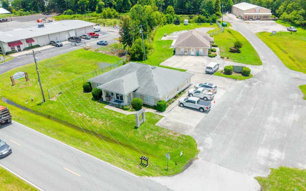 Photo of 853 SW Sisters Welcome Road, Lake City, FL 32025 (MLS # 132291)