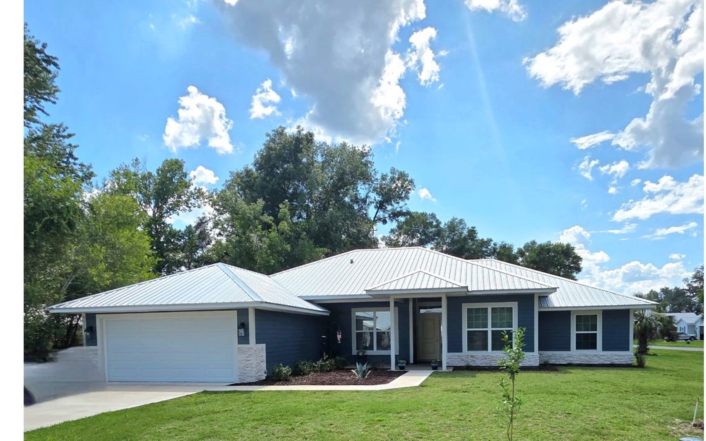 Photo of 9029 Dorie Drive, Other, FL 32693 (MLS # 127557)