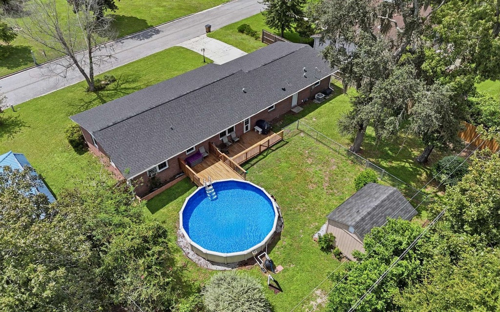 Photo of 531 SW San Juan Place, Lake City, FL 32025 (MLS # 133201)
