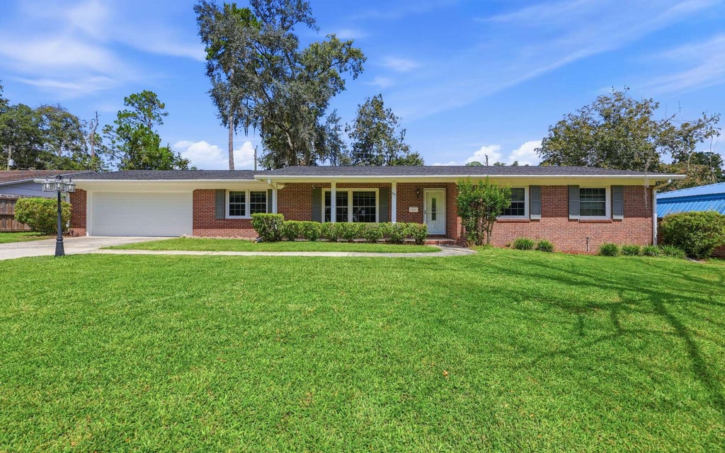 Photo of 531 SW San Juan Place, Lake City, FL 32025 (MLS # 133201)