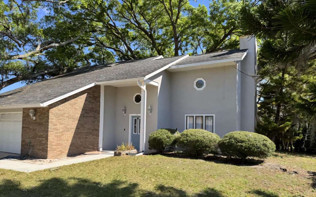 Photo of 1727 Cypress Court, Other, FL 34769 (MLS # 128626)