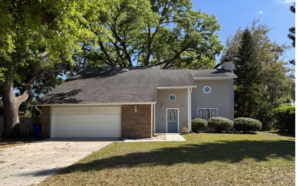 Photo of 1727 Cypress Court, Other, FL 34769 (MLS # 128626)