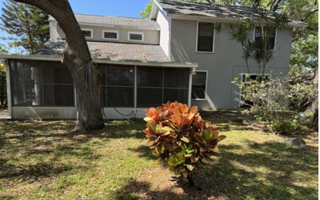 Photo of 1727 Cypress Court, Other, FL 34769 (MLS # 128626)