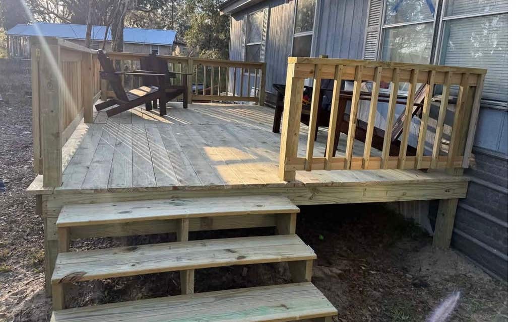 Photo of 1897 SE Hwy 55a, Old Town, FL 32680 (MLS # 132405)