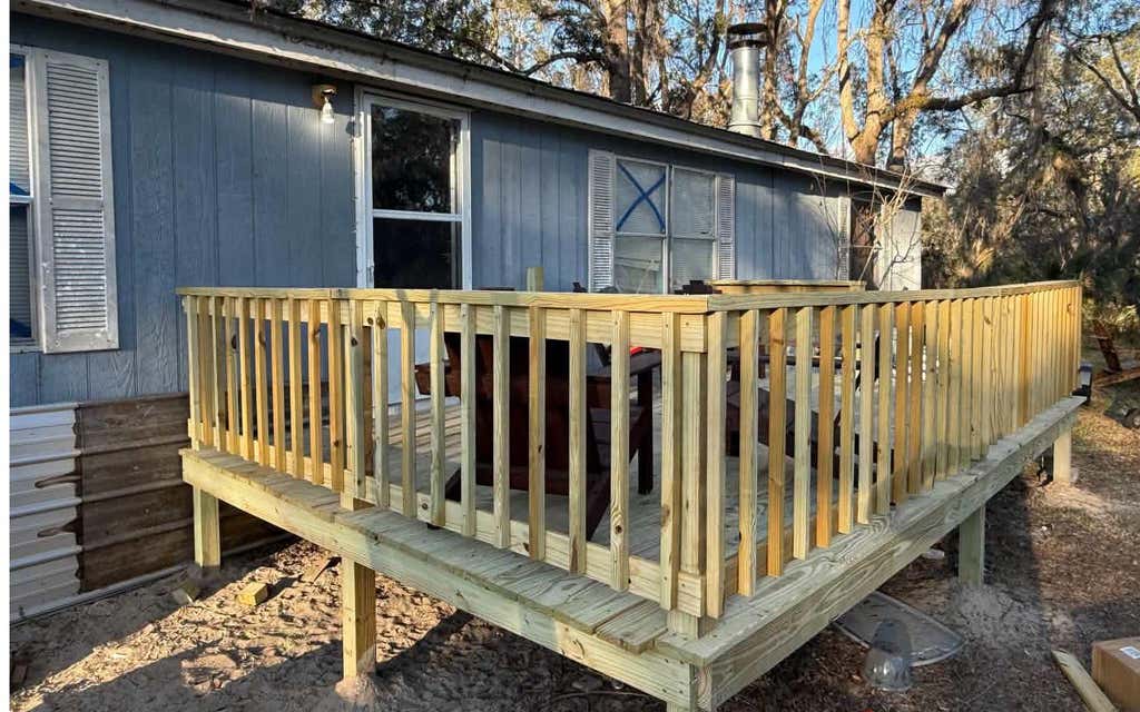 Photo of 1897 SE Hwy 55a, Old Town, FL 32680 (MLS # 132405)