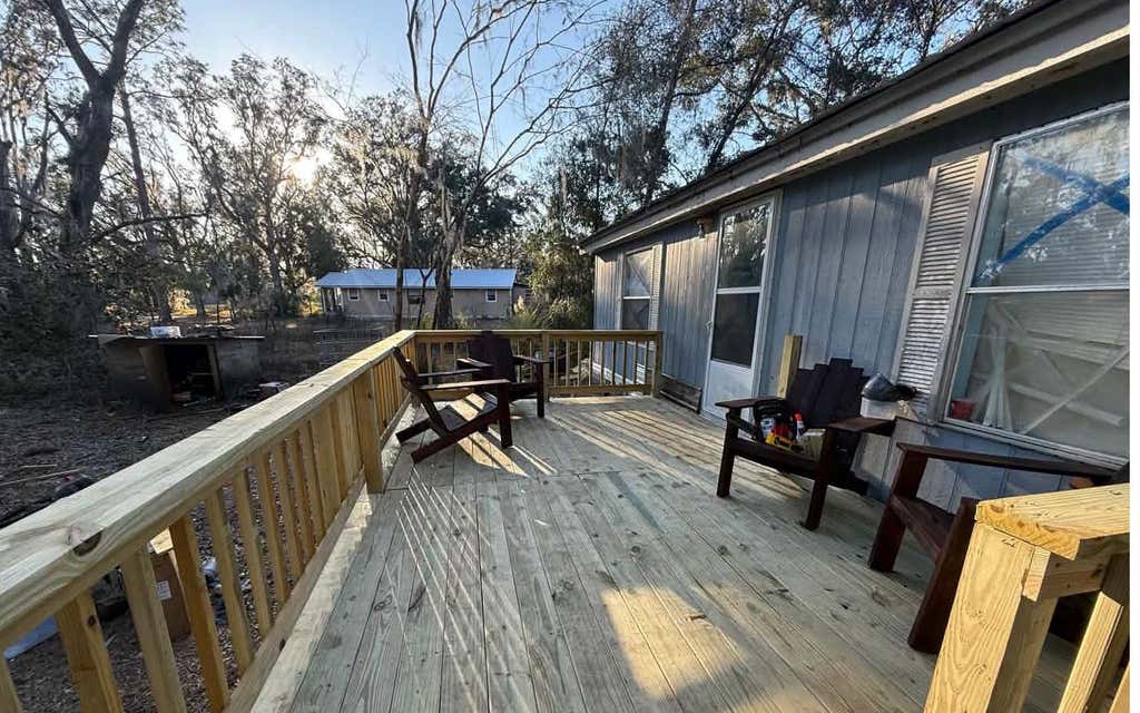 Photo of 1897 SE Hwy 55a, Old Town, FL 32680 (MLS # 132405)