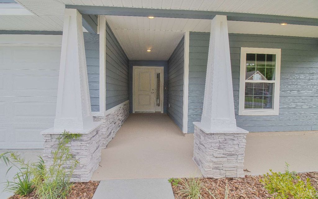 Photo of 281 SW Silver Palm Dr, Lake City, FL 32024 (MLS # 125640)