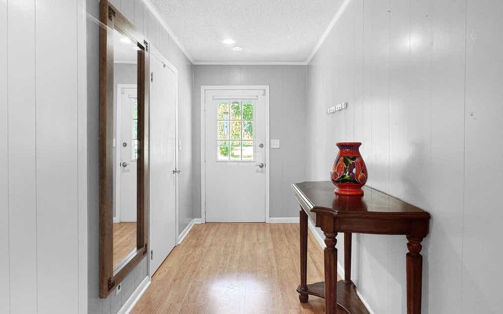 Photo of 1628 NW 5th Street, Jennings, FL 32053 (MLS # 131764)