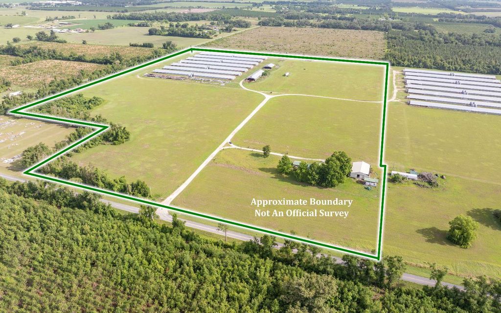 Photo of 1083 SW County Road 351, Mayo, FL 32066 (MLS # 131682)