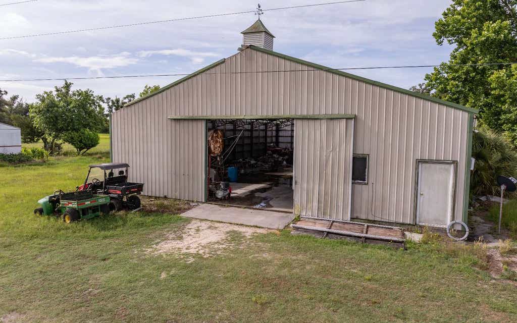 Photo of 1083 SW County Road 351, Mayo, FL 32066 (MLS # 131682)
