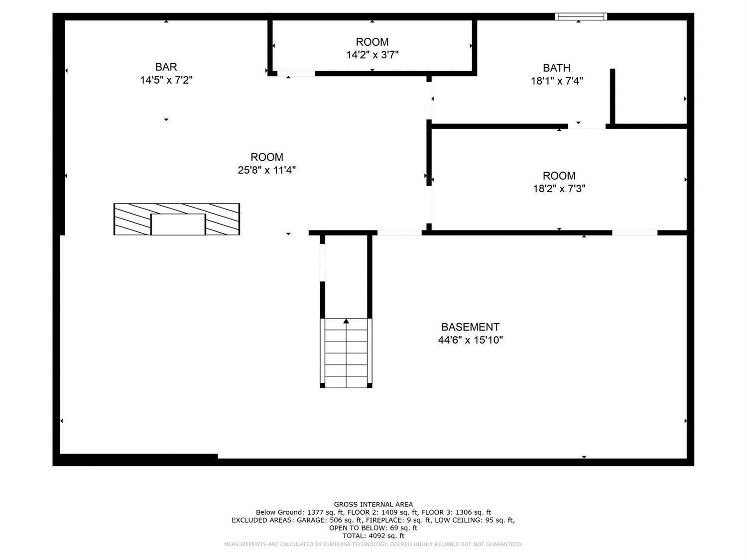 6038 Booth Road, Oxford, Ohio image 23