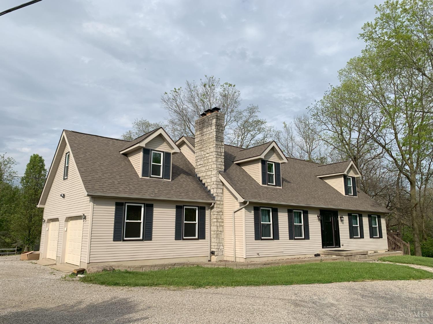 6038 Booth Road, Oxford, Ohio image 1
