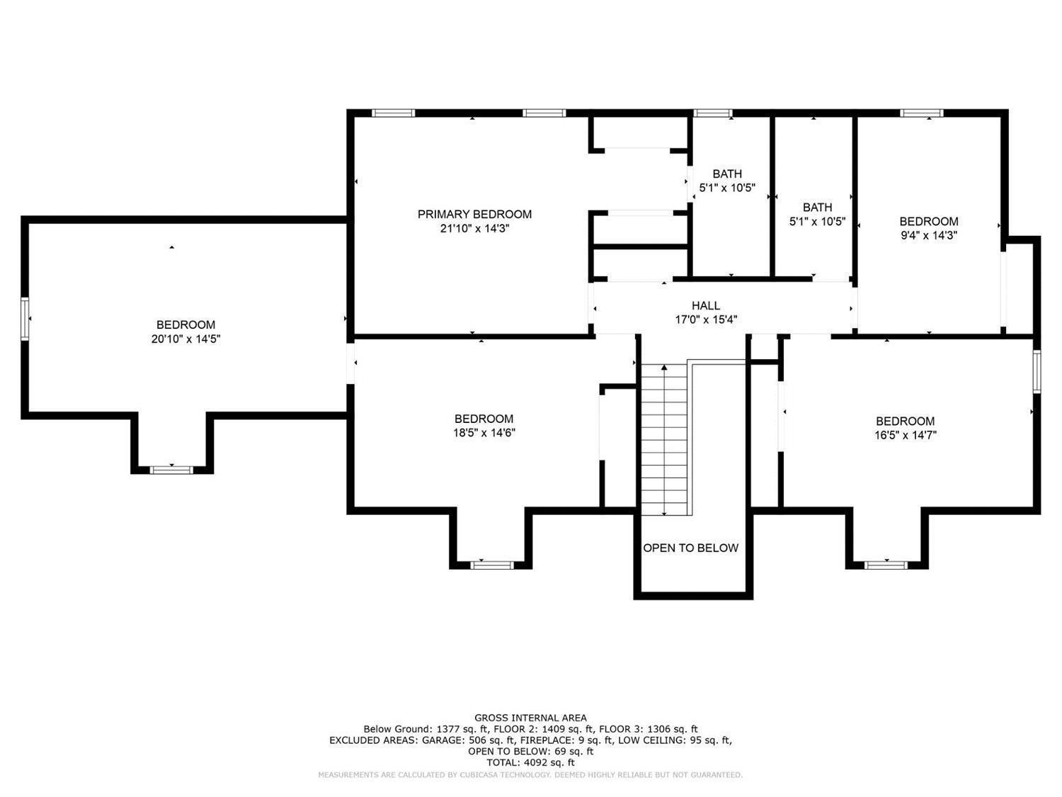 6038 Booth Road, Oxford, Ohio image 22