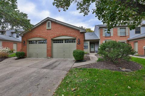 7846 Hackney Circle Maineville OH 45039