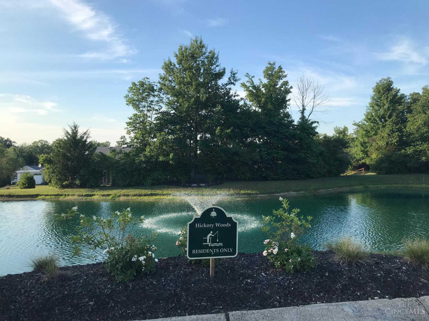 65 W Persimmon Drive, Hamilton, Ohio image 18