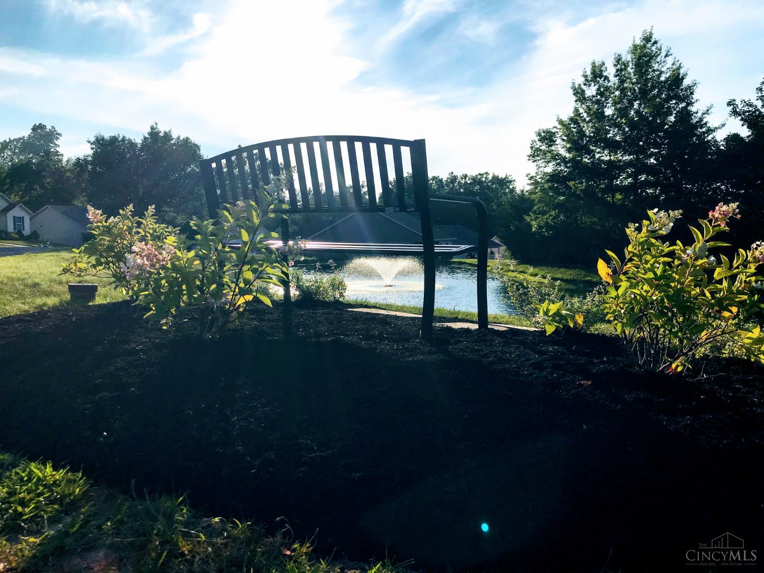 65 W Persimmon Drive, Hamilton, Ohio image 15