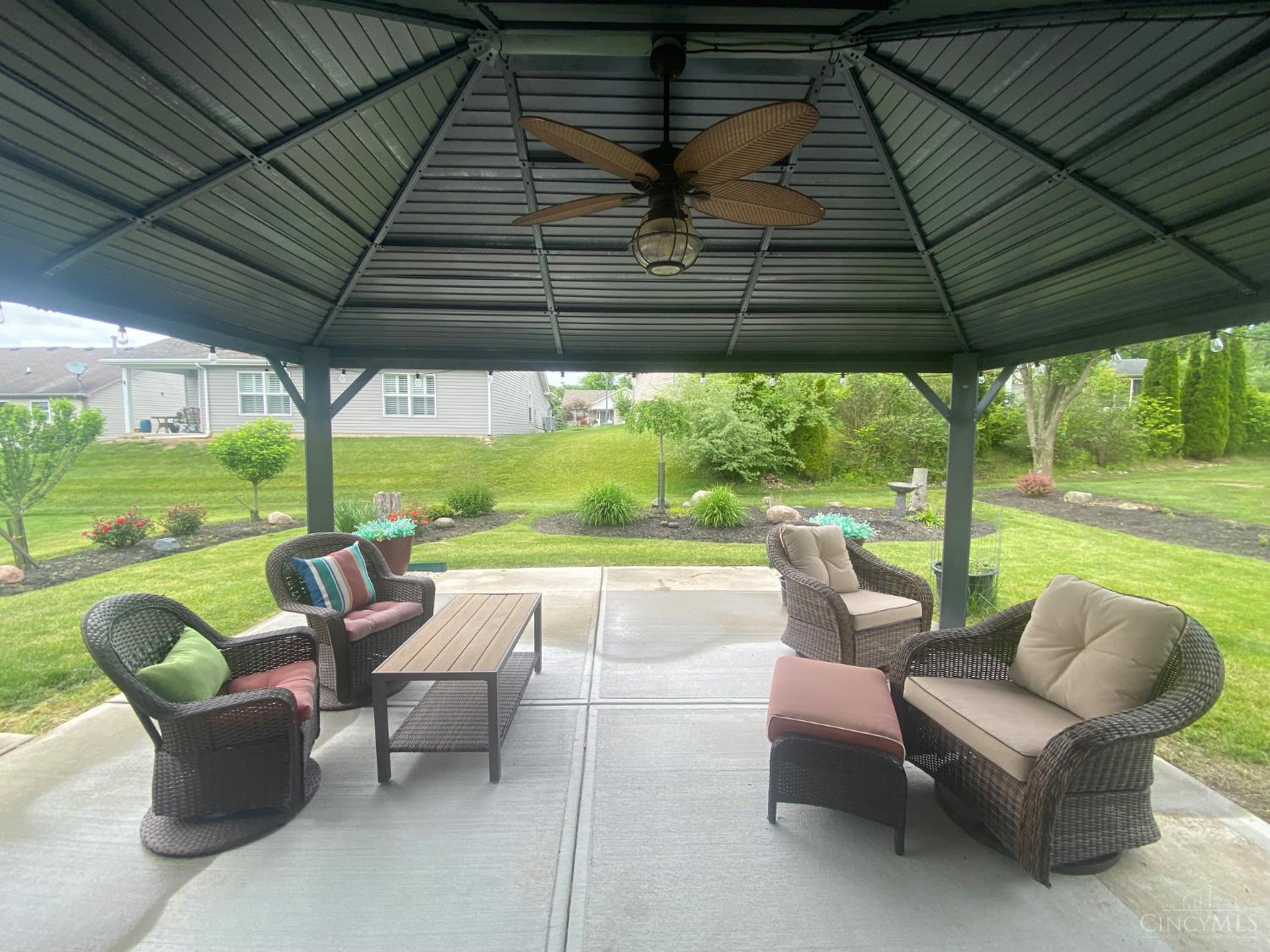 65 W Persimmon Drive, Hamilton, Ohio image 6