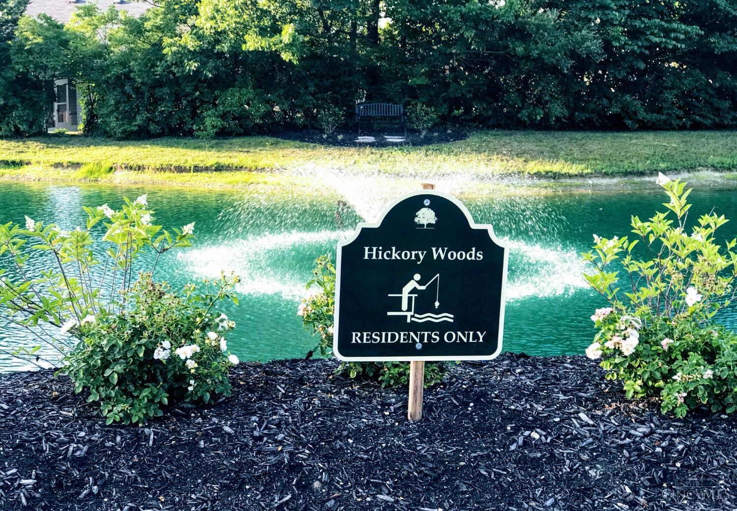 65 W Persimmon Drive, Hamilton, Ohio image 17
