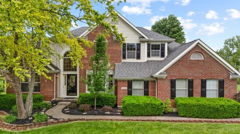 Photo of 6943 Lexington Park Boulevard, Mason, OH 45040 (MLS # 1879760)
