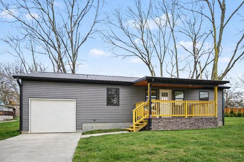 Homes For Sale - 330 Macy Lane<br/> Leesburg, OH 45135