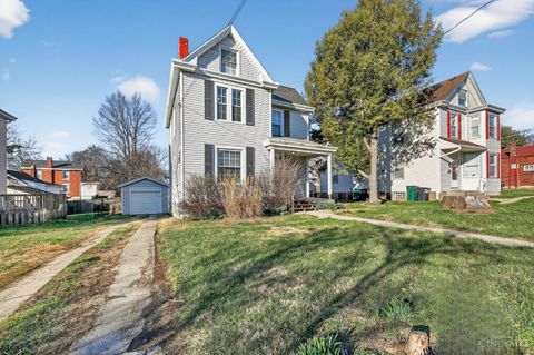 3226 Montana Avenue Cincinnati OH 45211