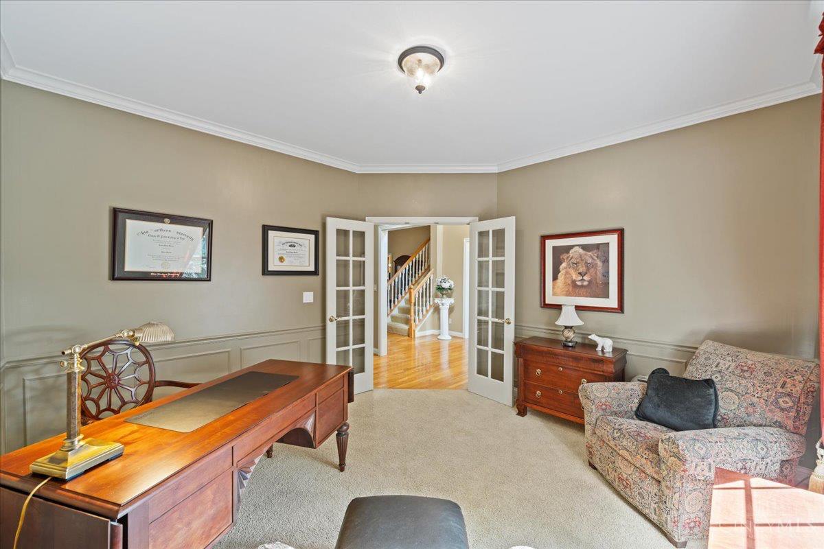 6661 Paxton Guinea Road