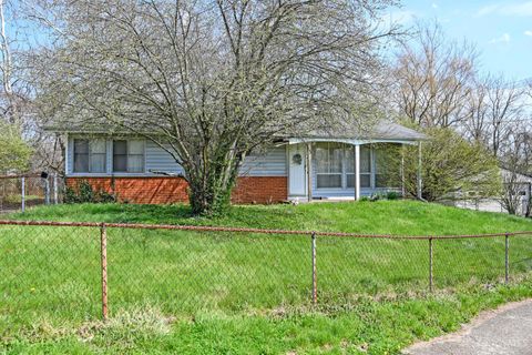 9626 Manhattan Drive Cincinnati OH 45251