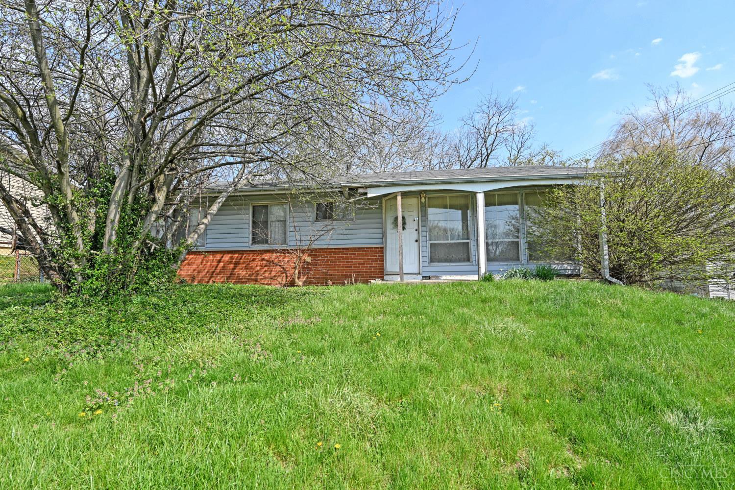 9626 Manhattan Drive