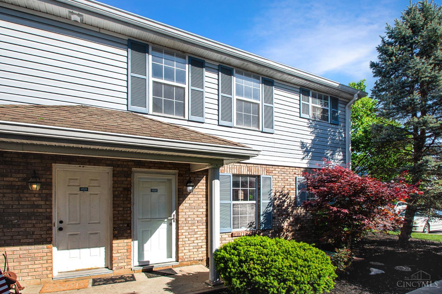 9723 Timberview Court