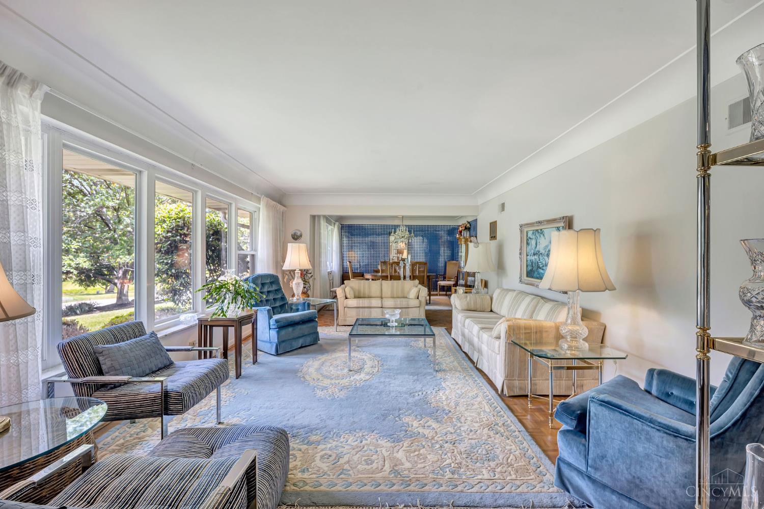 3345 Longmeadow Lane
