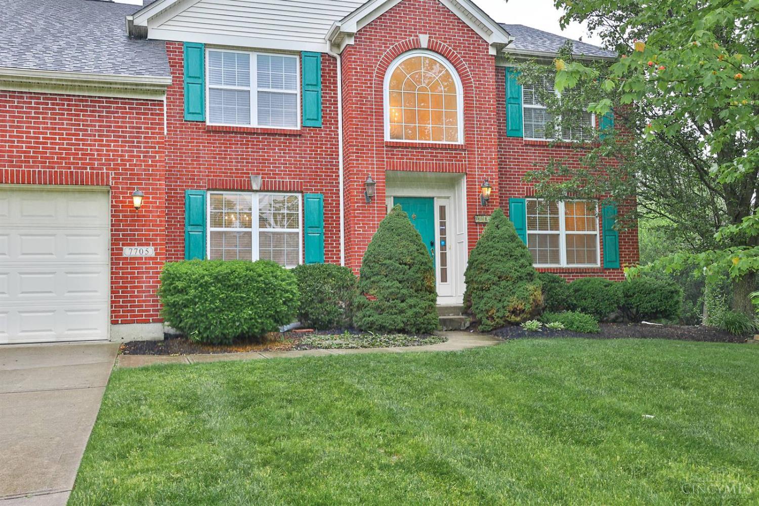 7705 Hunters Trail, Deerfield Twp., Ohio image 3