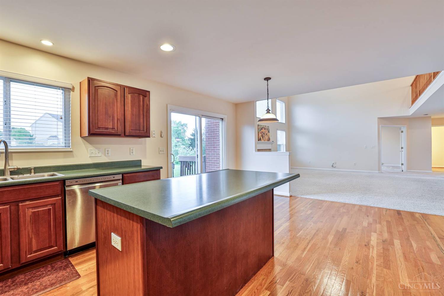 7705 Hunters Trail, Deerfield Twp., Ohio image 24