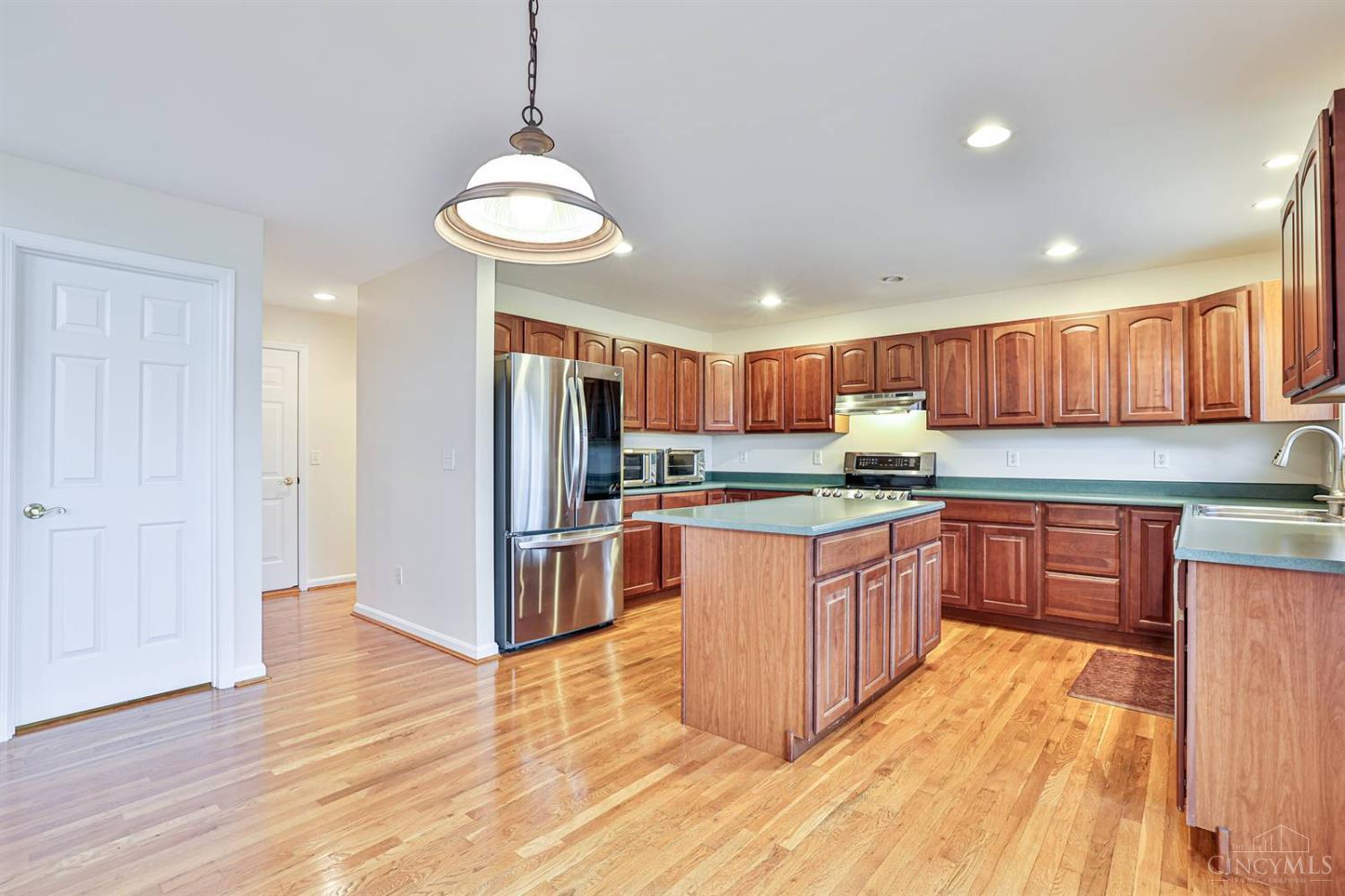 7705 Hunters Trail, Deerfield Twp., Ohio image 22