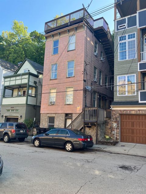 1240 Elsinore Avenue Cincinnati OH 45202