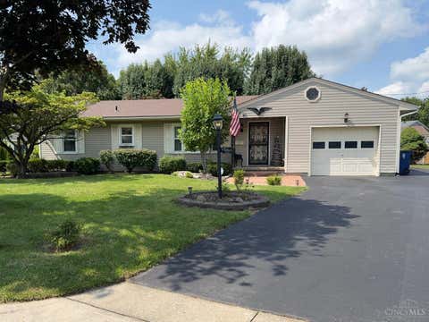 Homes For Sale - 173 Virginia Circle<br/> Wilmington, OH 45177