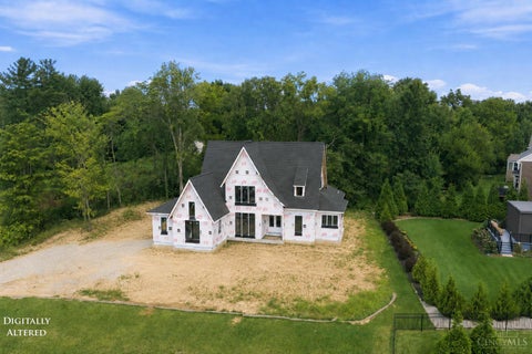 Photo of 9867 Kensington Lane, Deerfield Township, OH 45040 (MLS # 1858567)
