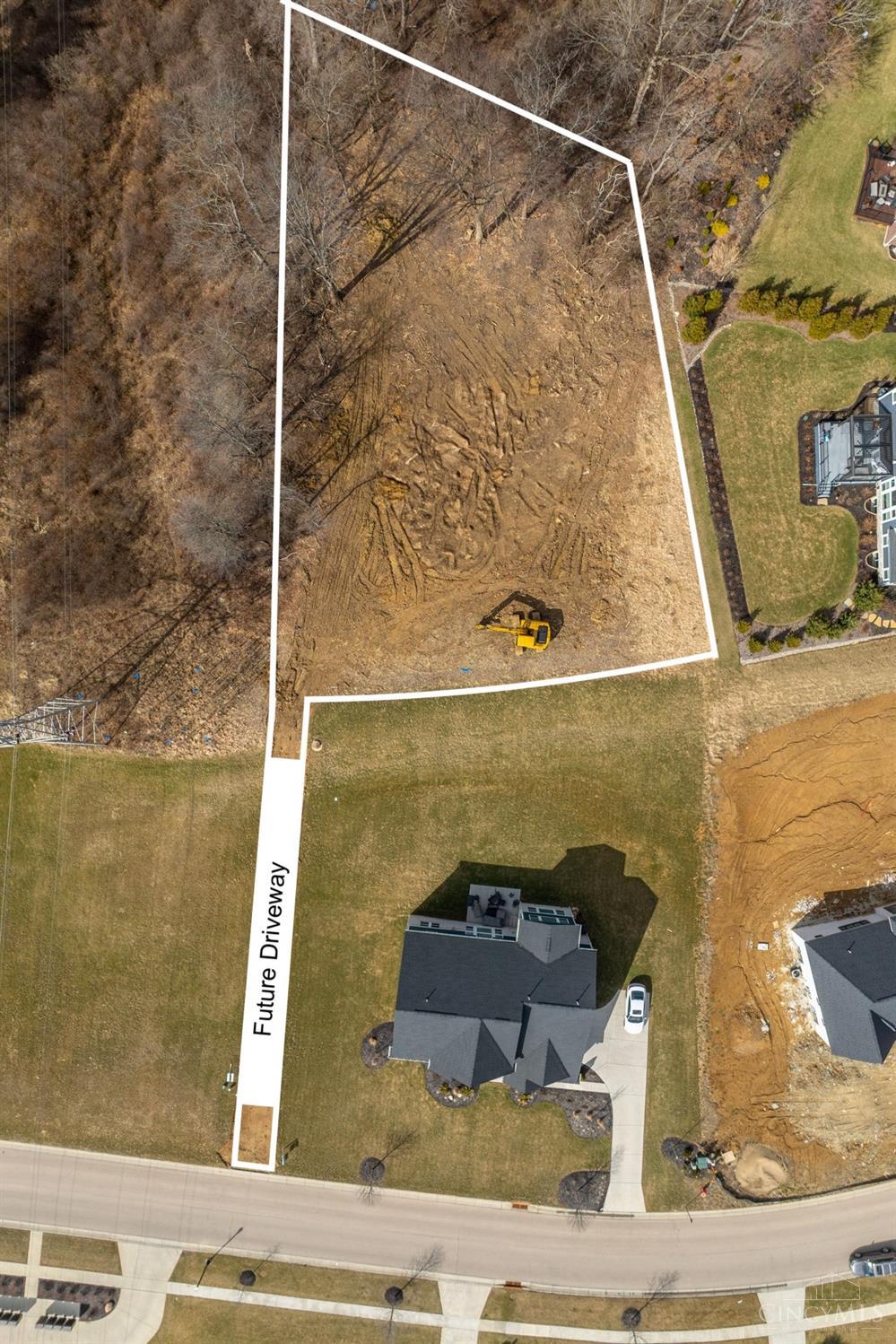 9867 Kensington Lane